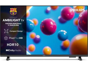 Veiling - Philips 32PFS6900/12 32" Full HD Smart TV Amb, Audio, Tv en Foto, Nieuw