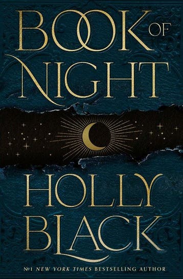 Book of Night / The Charlatan Duology / 1 9781529102383, Boeken, Verzenden, Zo goed als nieuw, Holly Black