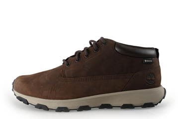 Timberland Boots in maat 44 Bruin, Bruin, Verzenden, Timberland, Boots