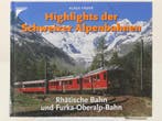 Kosmos Highlights der Schweizer Alpenbahnen: Rhätische Ba.., Ophalen of Verzenden, Nieuw