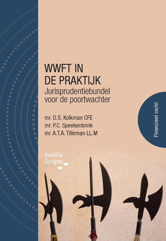 Wwft In De Praktijk | Nieuw, Boeken, Overige Boeken, Nieuw, Verzenden