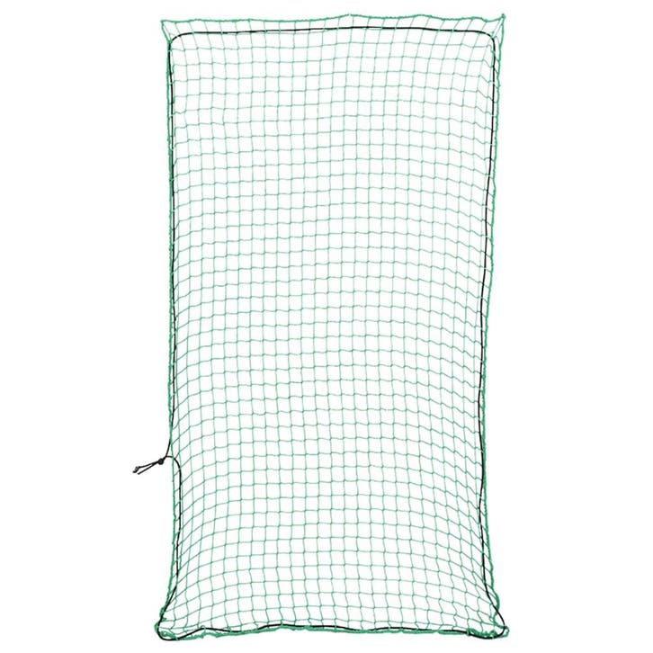 vidaXL Aanhangwagennet elastisch touw 7x3,5 m polypropeen, Auto diversen, Auto-accessoires, Nieuw, Verzenden