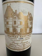 1998 Chateau Haut-Brion - Pessac-Léognan 1er Grand Cru