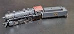 Bachmann, Samhongsa H0 - Modeltrein locomotief (5) - 3 loks, Nieuw