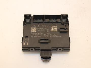 Module (diversen) Audi Q7 O105927