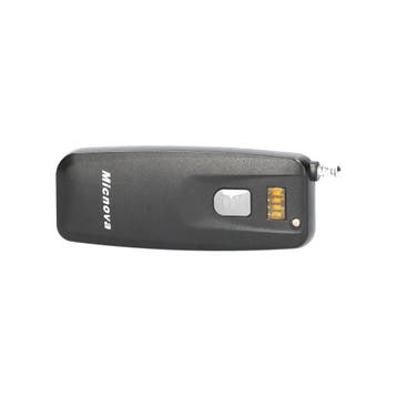 Micnova MQ-WC2 Draadloze afstandsbediening voo met garantie, Audio, Tv en Foto, Afstandsbedieningen, Ophalen of Verzenden, Gebruikt