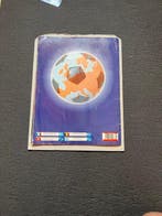 Panini European Football Stars Ronaldo Nazário, Zinedine