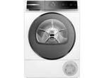 Bosch Serie 8 WQB246D41 - Warmtepompdroger - 9 kg - AutoDry, Verzenden