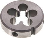 Ronde Snijplaat Vorm B G 1/4, Verzenden, Nieuw