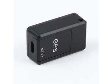 Veiling - GPS-trackerlocator GF07