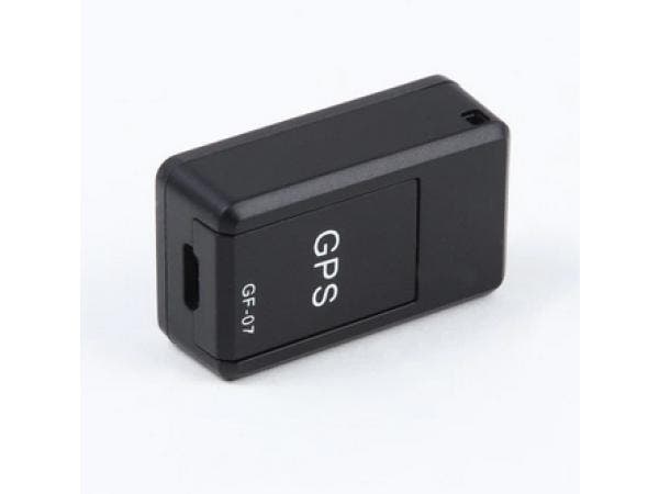 Veiling - GPS-trackerlocator GF07, Autos : Divers, Accessoires de voiture