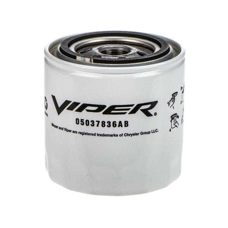 Oil filter Viper SRT-10, Auto-onderdelen, Motor en Toebehoren, Ophalen of Verzenden