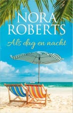 Als dag en nacht 9789402710281 Nora Roberts, Verzenden, Gelezen, Nora Roberts