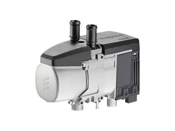 Eberspächer Hydronic S3 D5 commercial CS 24V, Ophalen of Verzenden