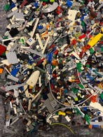 Lego Onderdelen - Bulk 10kg, Nieuw