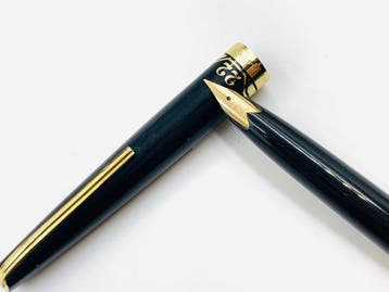 Platinum - Pocket 22 - Sans prix de réserve - Stylo à, Nieuw