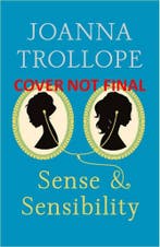 Sense & Sensibility 9780007461776 Joanna Trollope, Boeken, Verzenden, Gelezen, Joanna Trollope