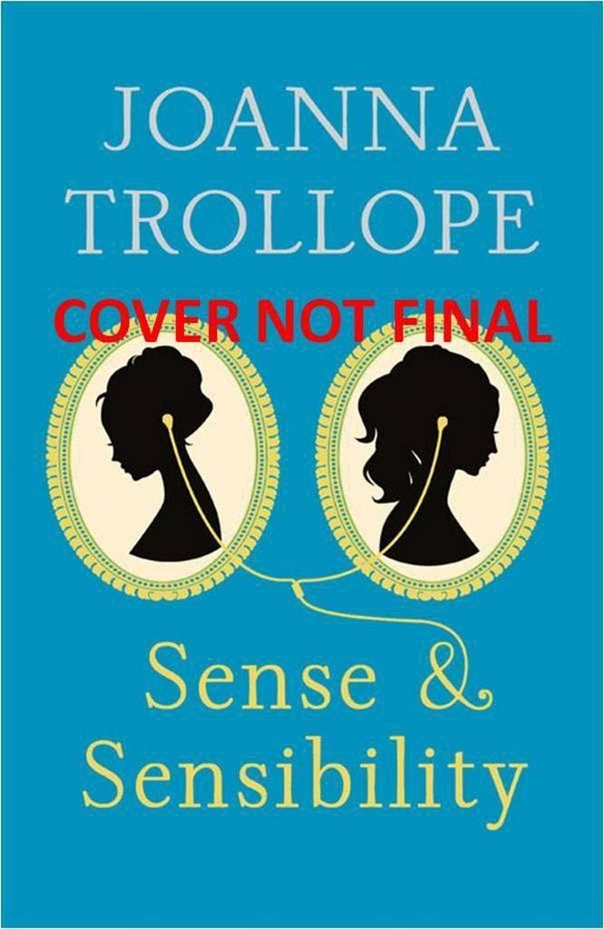Sense & Sensibility 9780007461776 Joanna Trollope, Boeken, Taal | Engels, Gelezen, Verzenden