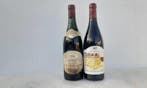 1986 Chinon ; 2003Les Roches Chinon - Loire - 2 Bouteilles, Nieuw
