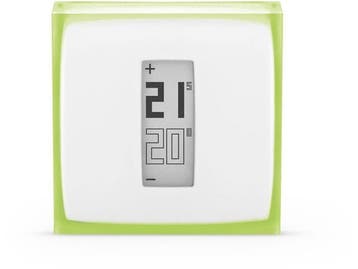 Netatmo Slimme Modulerende Thermostaat - Draadloze bediening, Doe-het-zelf en Bouw, Verzenden, Nieuw