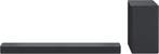 LG DSC9S - Soundbar - eARC - Dolby Atmos - synergie tusse..., Verzenden, Nieuw