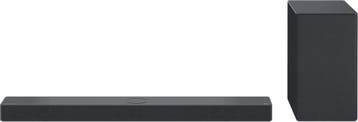 LG DSC9S - Soundbar - eARC - Dolby Atmos - synergie tusse..., Verzenden