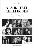 Als ik heel eerlijk ben 9789464040463 Tamara Gijrath, Verzenden, Gelezen, Tamara Gijrath