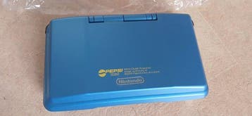Nintendo - DS - Nintendo - DS - Pepsi Twist (Japanese, Nieuw