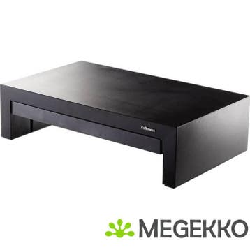 Fellowes Designer Suites monitor standaard, Computers en Software, Verzenden, Nieuw