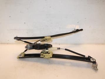 Ruitmechaniek 4Deurs links-voor Volkswagen Polo O84156
