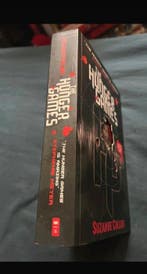 Suzanne Collins - The Hunger Games - 2009