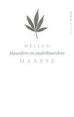 Huurders en onderhuurders 9789021438825 Hella S. Haasse, Verzenden, Gelezen, Hella S. Haasse