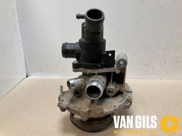 Waterpomp Mercedes B-Klasse O287060, Nieuw
