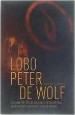 LOBO 9789089310927 G. Degrande, Verzenden, Gelezen, G. Degrande