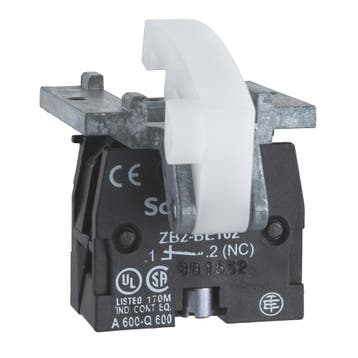 Schneider Electric Harmony Bloc De Contacts Auxiliaires -, Verzenden