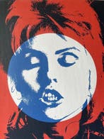 Lex van Rossen - Blondie Paradiso Concert - Années 1970