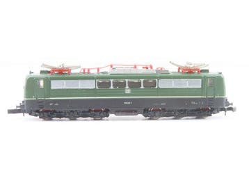 Märklin Z - 8857 - Locomotive électrique (1) - BR 151 - DB, Nieuw