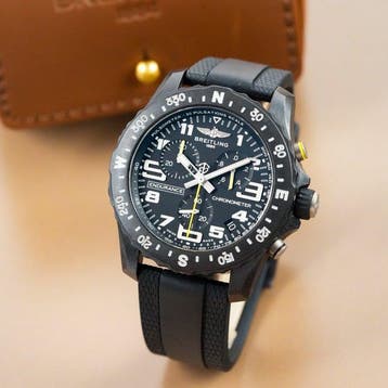 Breitling - Endurance Pro - X82310E51B1S1 - Heren - 2020+