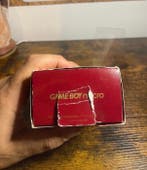 Nintendo - Gameboy Advance - gameboy micro édition 20th, Nieuw