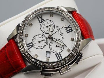 Etoile - Zonder minimumprijs - * BRAND NEW * Chronograph * -, Nieuw