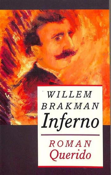 Inferno 9789021453682 Brakman, Verzenden, Gelezen, Brakman