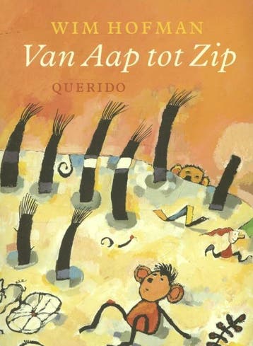 Van Aap tot Zip (9789045116280, Wim Hofman), Verzenden
