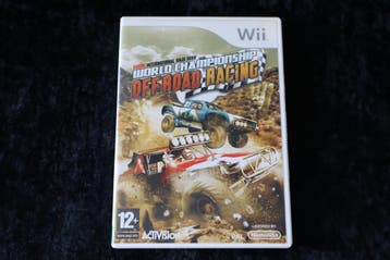 Score International Baja 1000 World Championship off Road, Verzenden, Nieuw