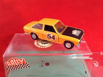 Mercury - made In Italy 1:43 - Model sportwagen - ref. #302, Nieuw