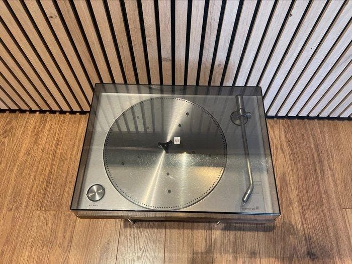 Bang & Olufsen - Beogram 1203 Platenspeler, Audio, Tv en Foto, Stereoketens