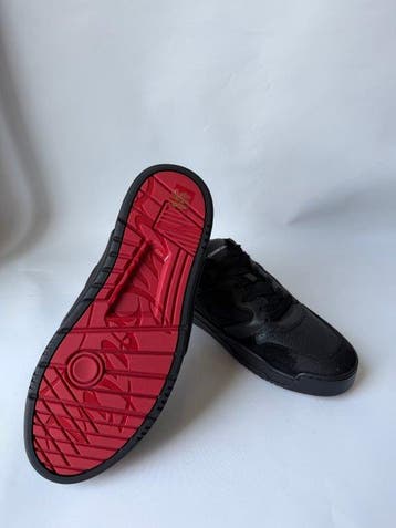 Christian Louboutin - Low-top sneakers - Maat: EU 40, Kleding | Heren, Schoenen, Nieuw