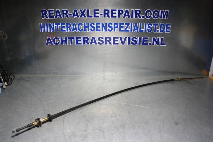 Opel Kadett E, schakelkabel automaat. (Versnellingsbak), Auto-onderdelen, Transmissie en Toebehoren, Nieuw, Opel, Verzenden