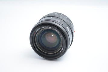 Minolta AF Zoom 35-105mm F3.5-4.5 Cameralens, Nieuw
