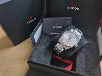 Tudor - Black Bay - 79540 - Heren - 2022