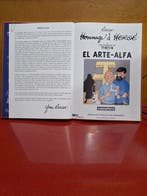Rodier, Yves - Tintin y el Arte-Alfa - 1 Album - Édition, Boeken, Stripverhalen, Nieuw